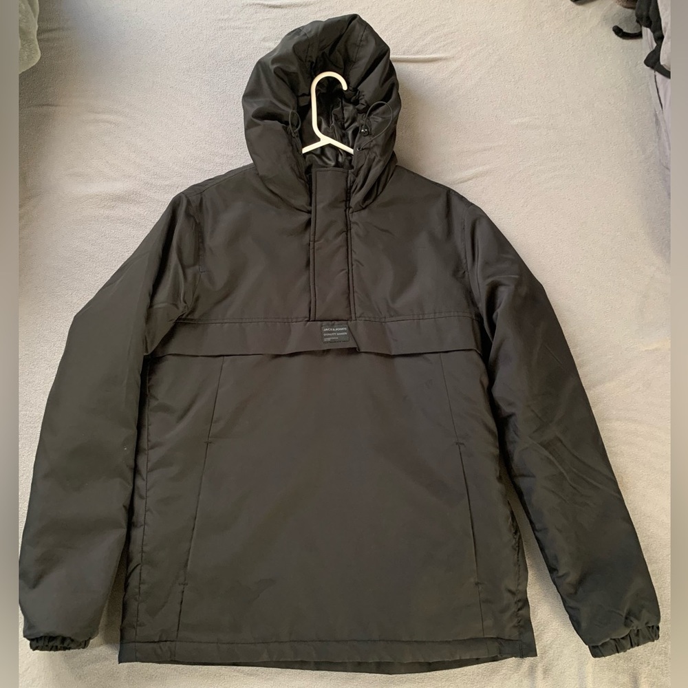 Jack & Jones Anorak Jacket mens size Medium